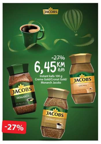 thumbnail - Jacobs Crema