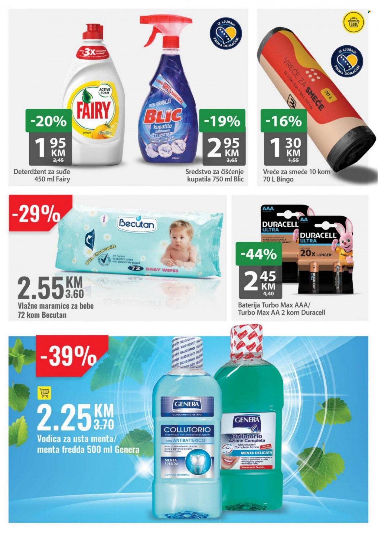 Bingo katalog - 18.08.2022. - 21.08.2022.. Stranica 6