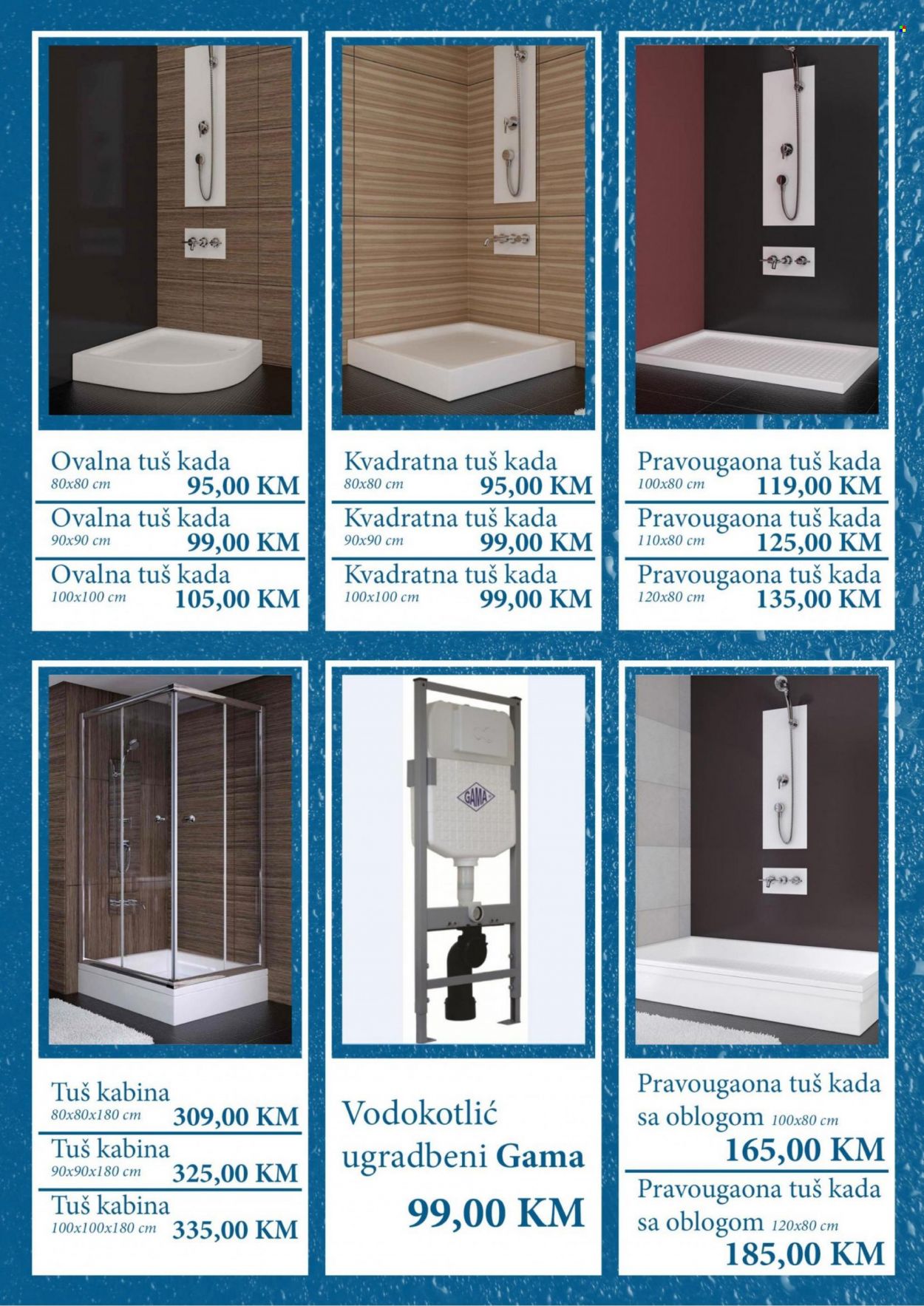 Bingo katalog. Stranica 2