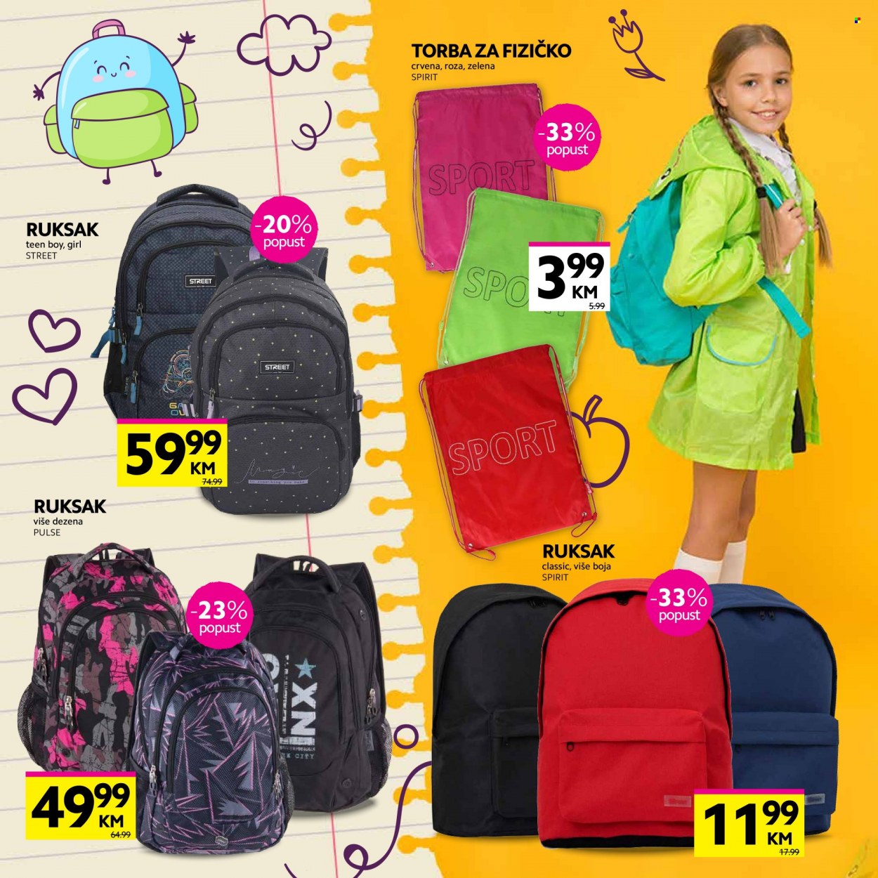 Tropic katalog - 15.08.2022. - 11.09.2022.. Stranica 6