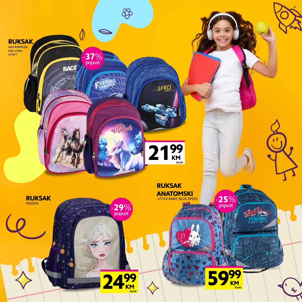 Tropic katalog - 15.08.2022. - 11.09.2022.. Stranica 7