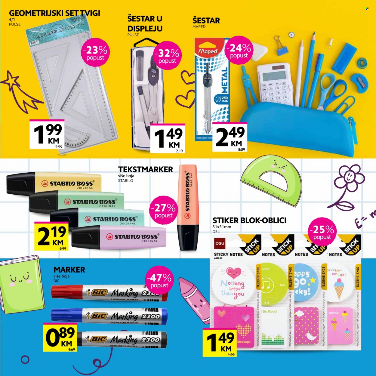 Tropic katalog - 15.08.2022. - 11.09.2022.. Stranica 9
