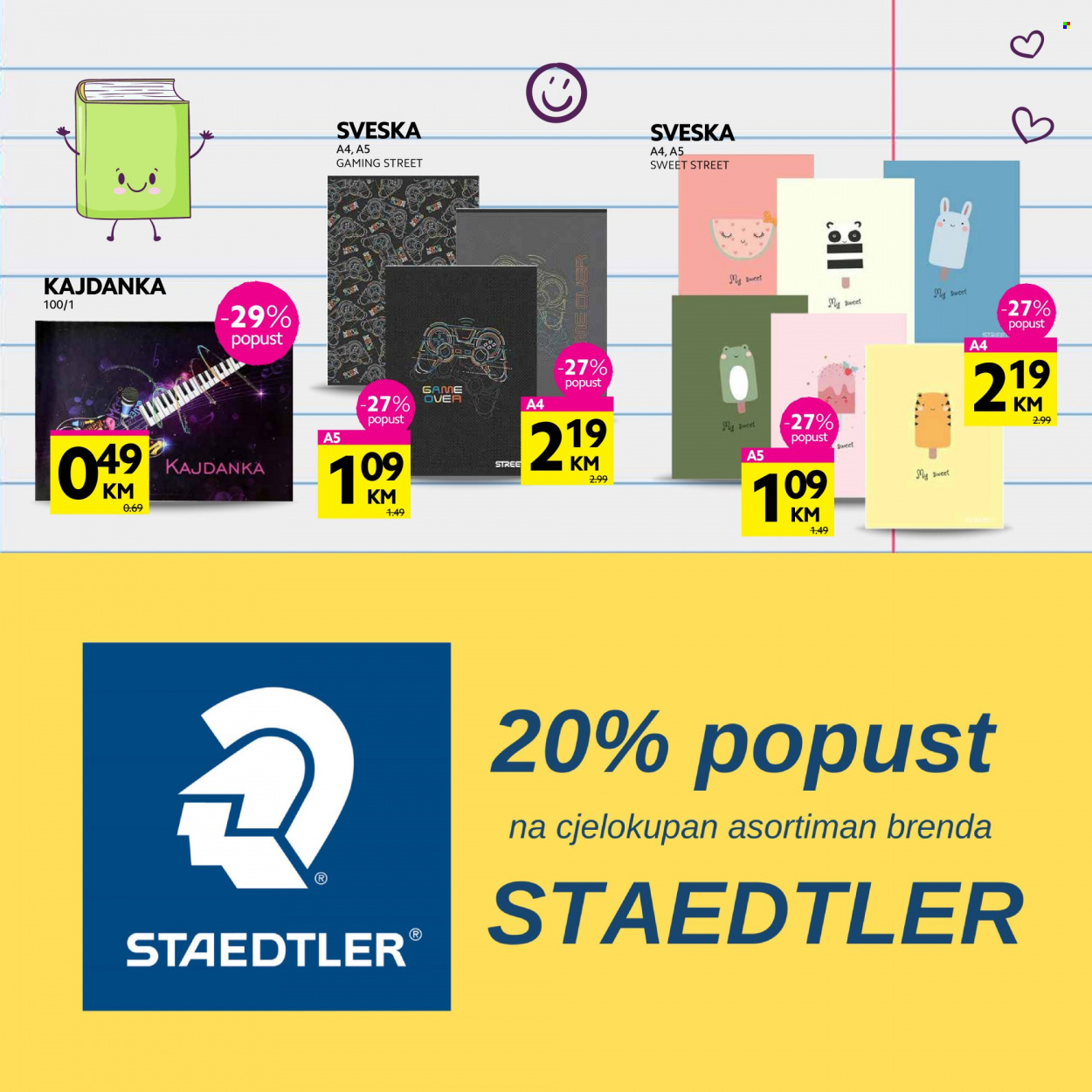 Tropic katalog - 15.08.2022. - 11.09.2022.. Stranica 13