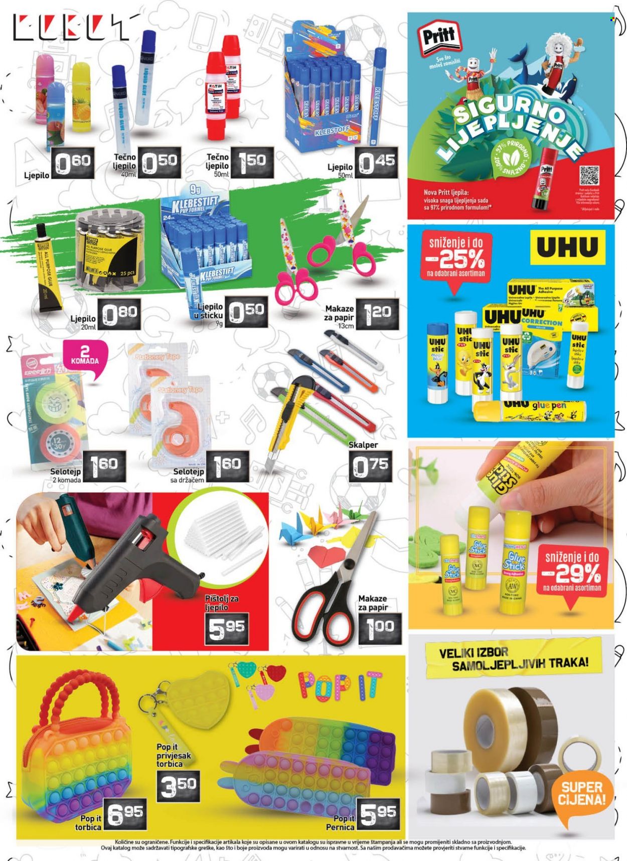 Robot katalog - 19.08.2022. - 18.09.2022.. Stranica 3