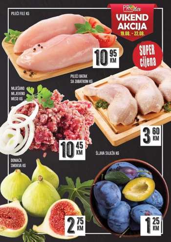 Prodex katalog - 19.08.2022. - 22.08.2022.