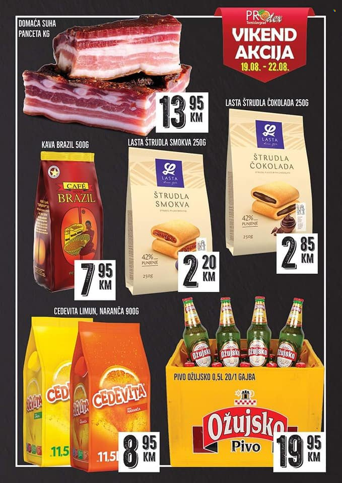 Prodex katalog - 19.08.2022. - 22.08.2022.. Stranica 2