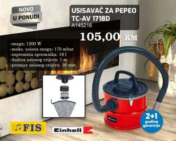 FIS katalog