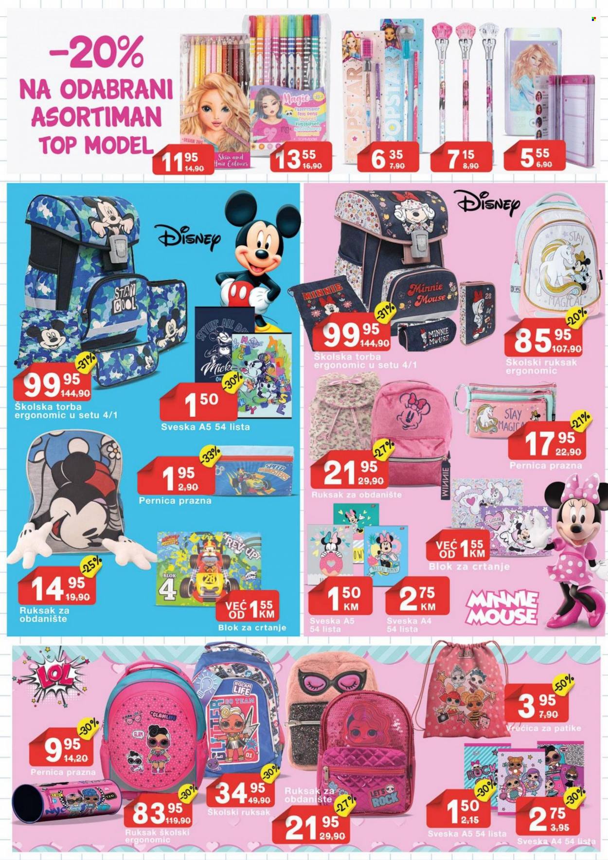Bingo katalog - 25.08.2022. - 09.09.2022.. Stranica 3