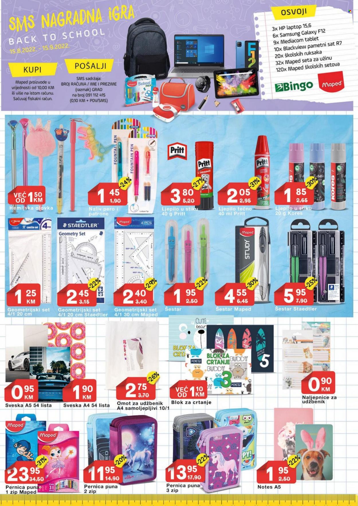 Bingo katalog - 25.08.2022. - 09.09.2022.. Stranica 10