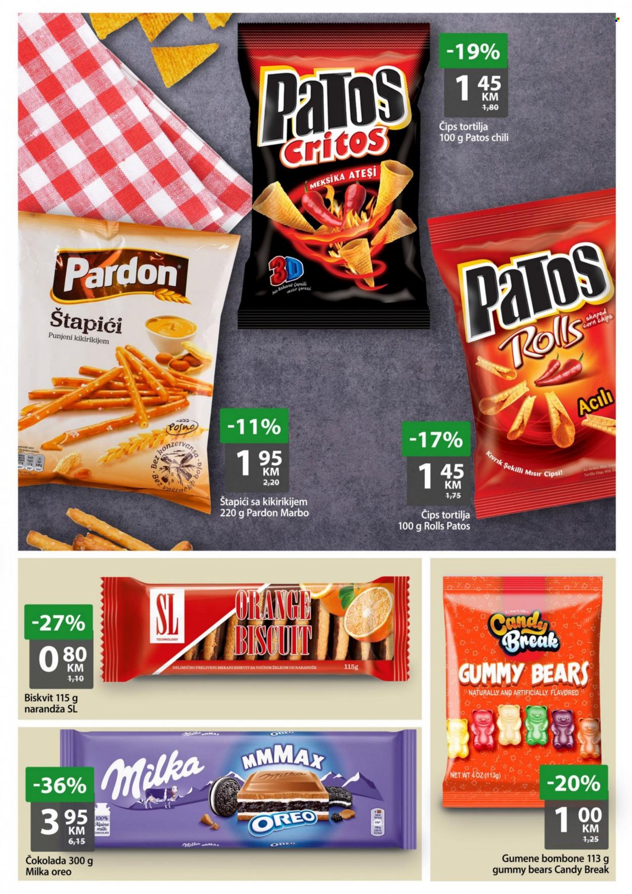 Bingo katalog - 25.08.2022. - 28.08.2022.. Stranica 5