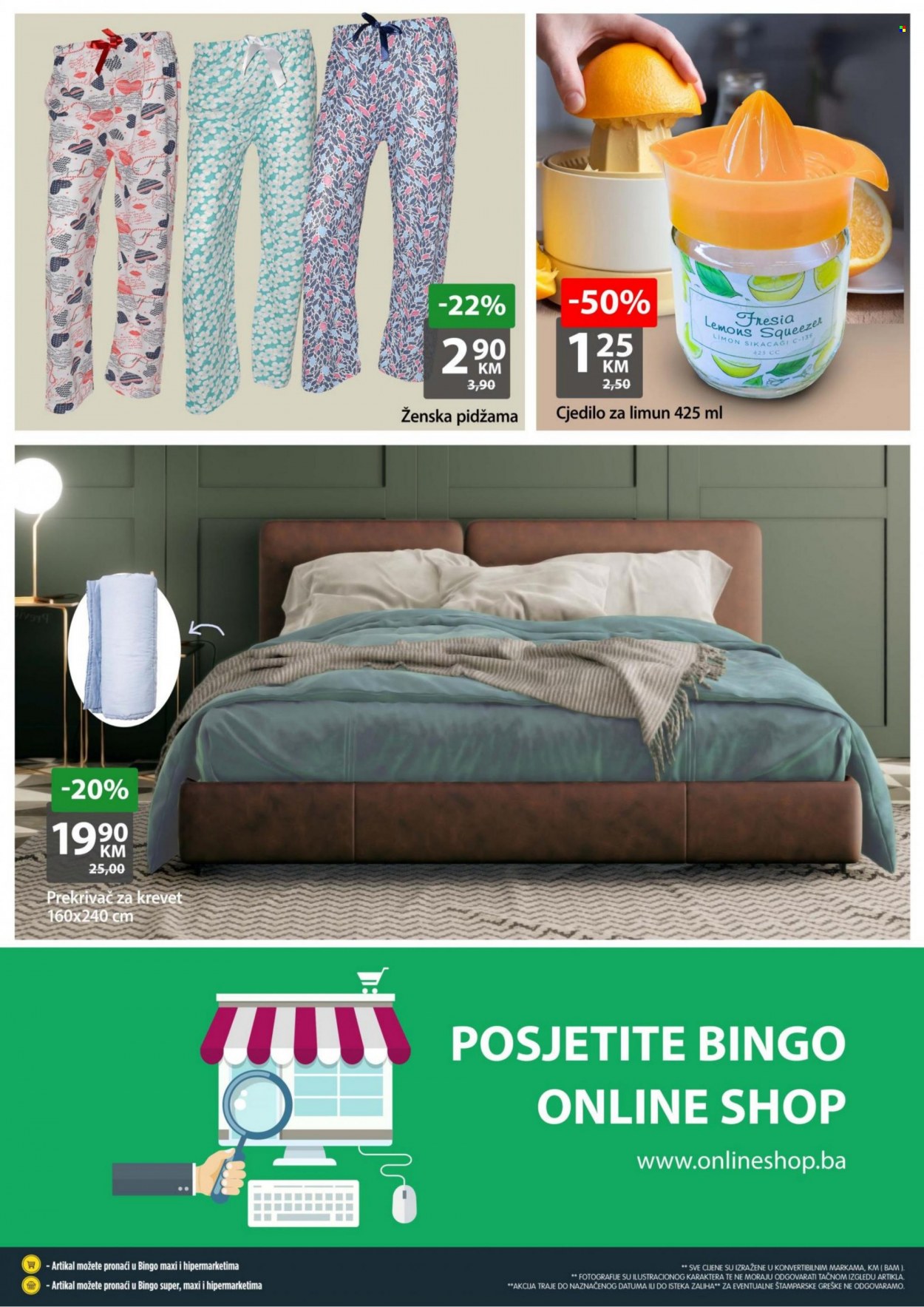 Bingo katalog - 25.08.2022. - 28.08.2022.. Stranica 8