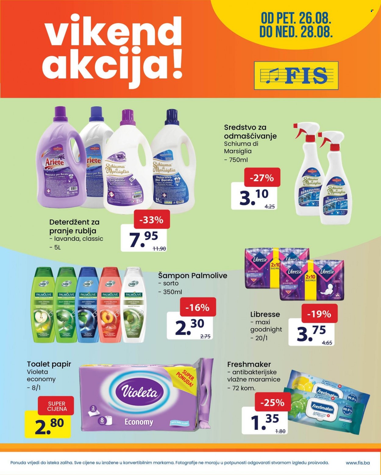 FIS katalog - 26.08.2022. - 28.08.2022.. Stranica 3