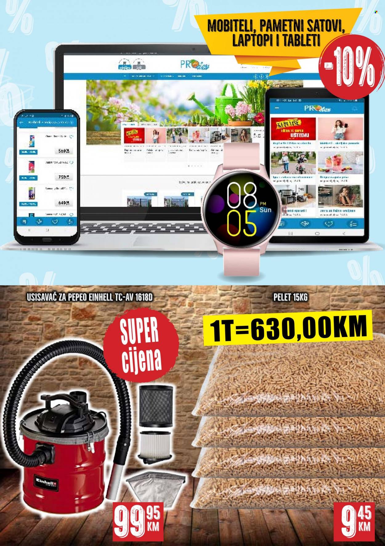 Prodex katalog - 26.08.2022. - 27.08.2022.. Stranica 5