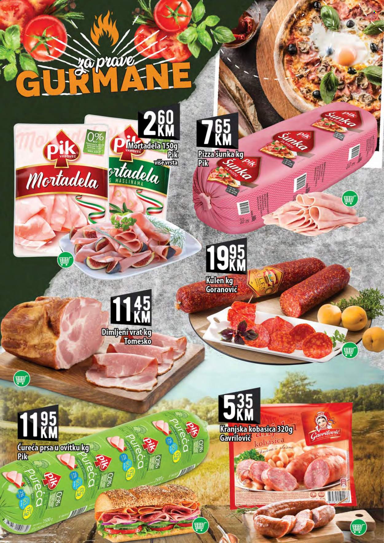 Kort marketi katalog - 26.08.2022. - 14.09.2022.. Stranica 2
