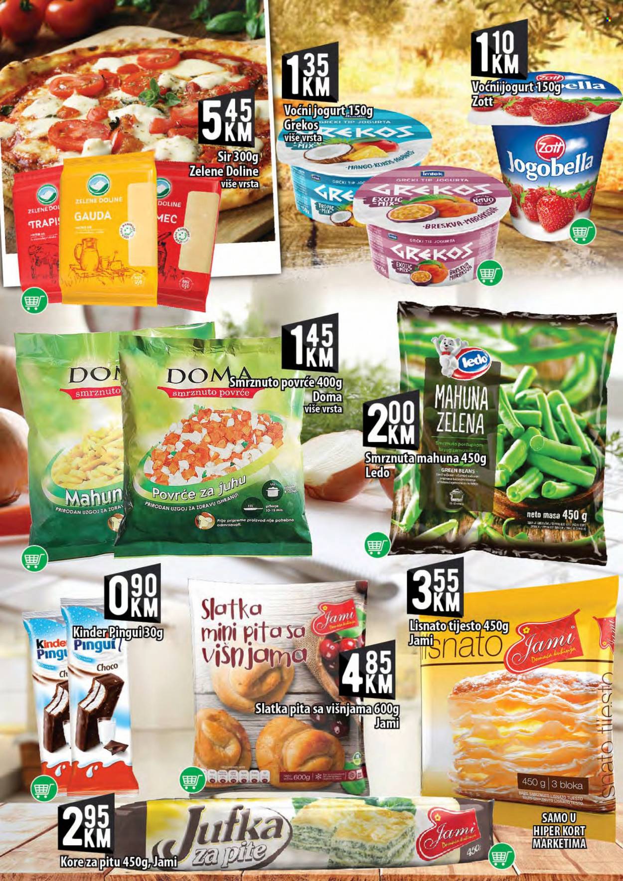 Kort marketi katalog - 26.08.2022. - 14.09.2022.. Stranica 5