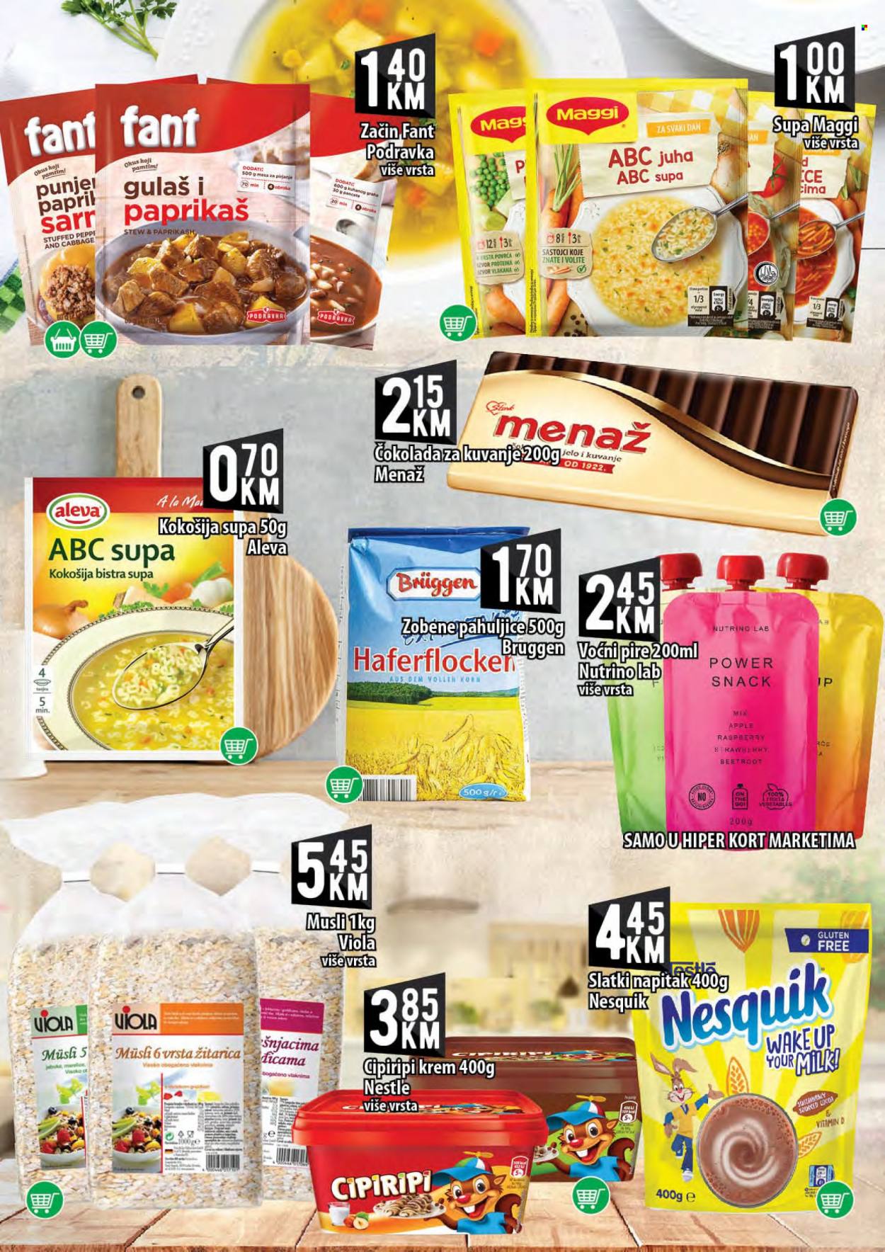 Kort marketi katalog - 26.08.2022. - 14.09.2022.. Stranica 7