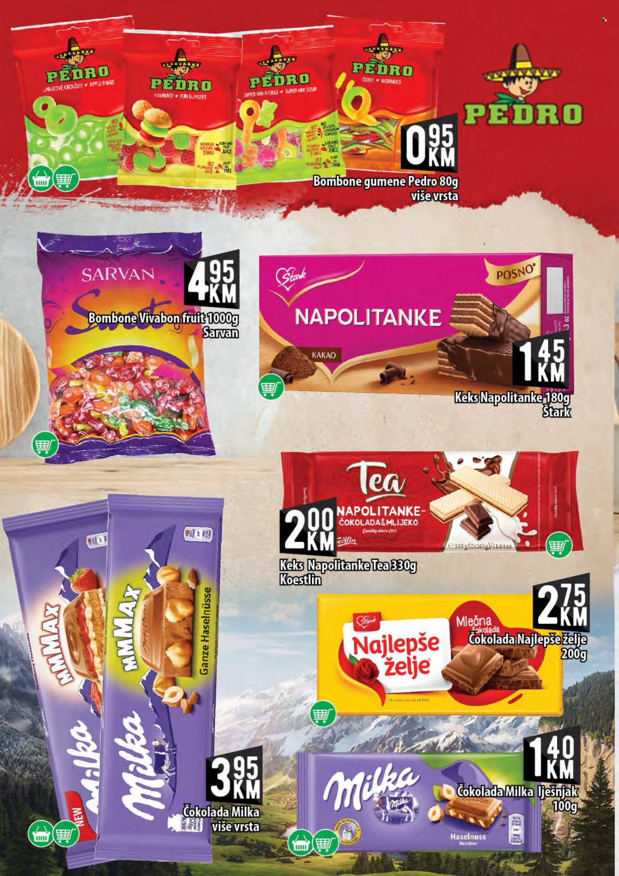Kort marketi katalog - 26.08.2022. - 14.09.2022.. Stranica 8