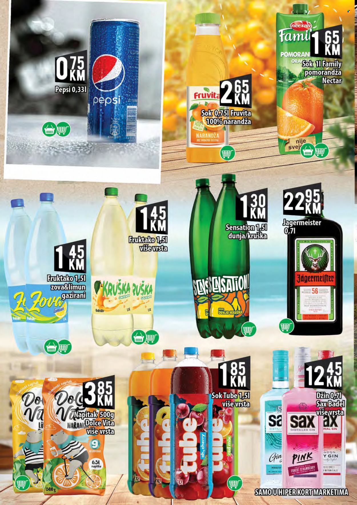 Kort marketi katalog - 26.08.2022. - 14.09.2022.. Stranica 10