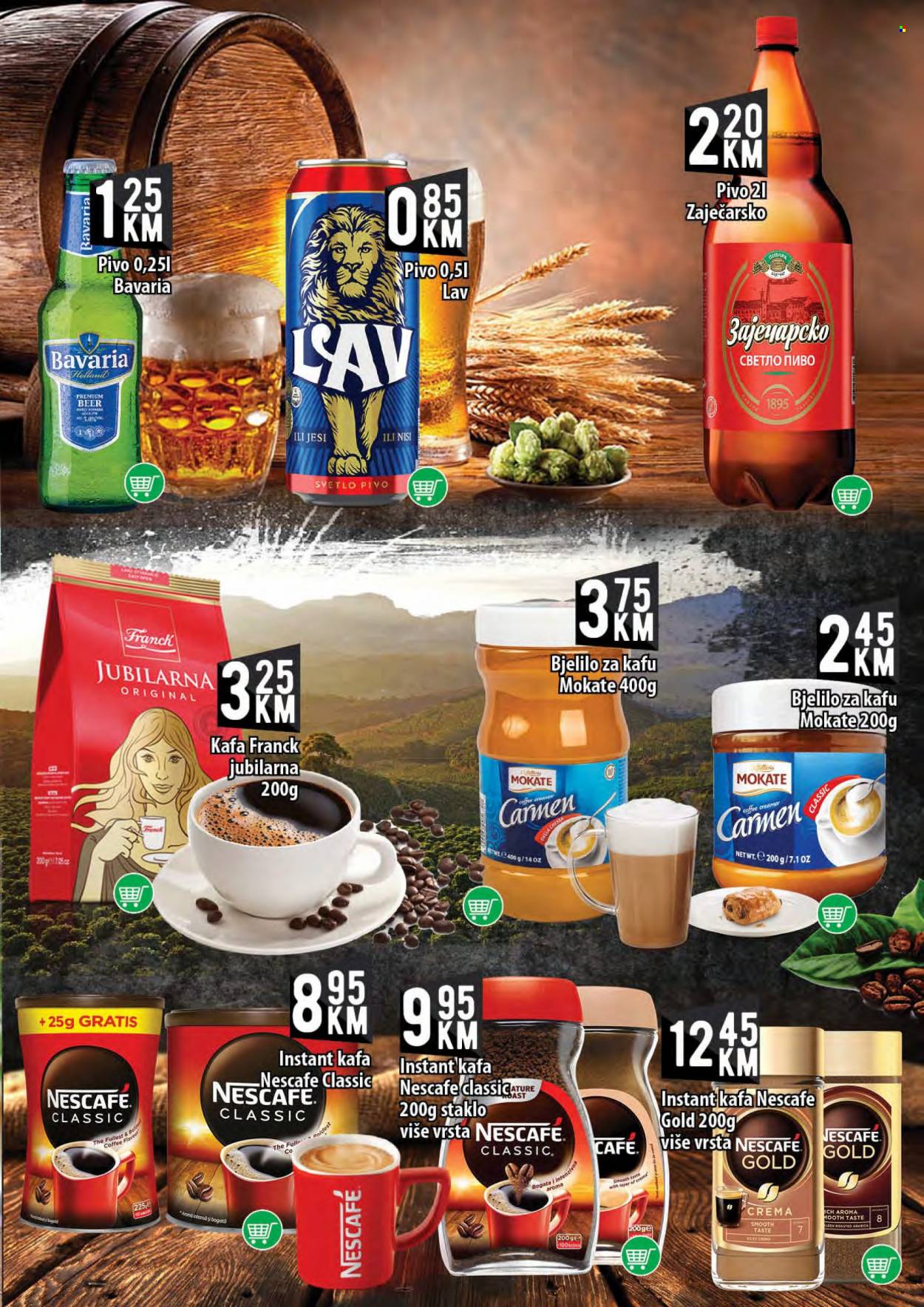 Kort marketi katalog - 26.08.2022. - 14.09.2022.. Stranica 11