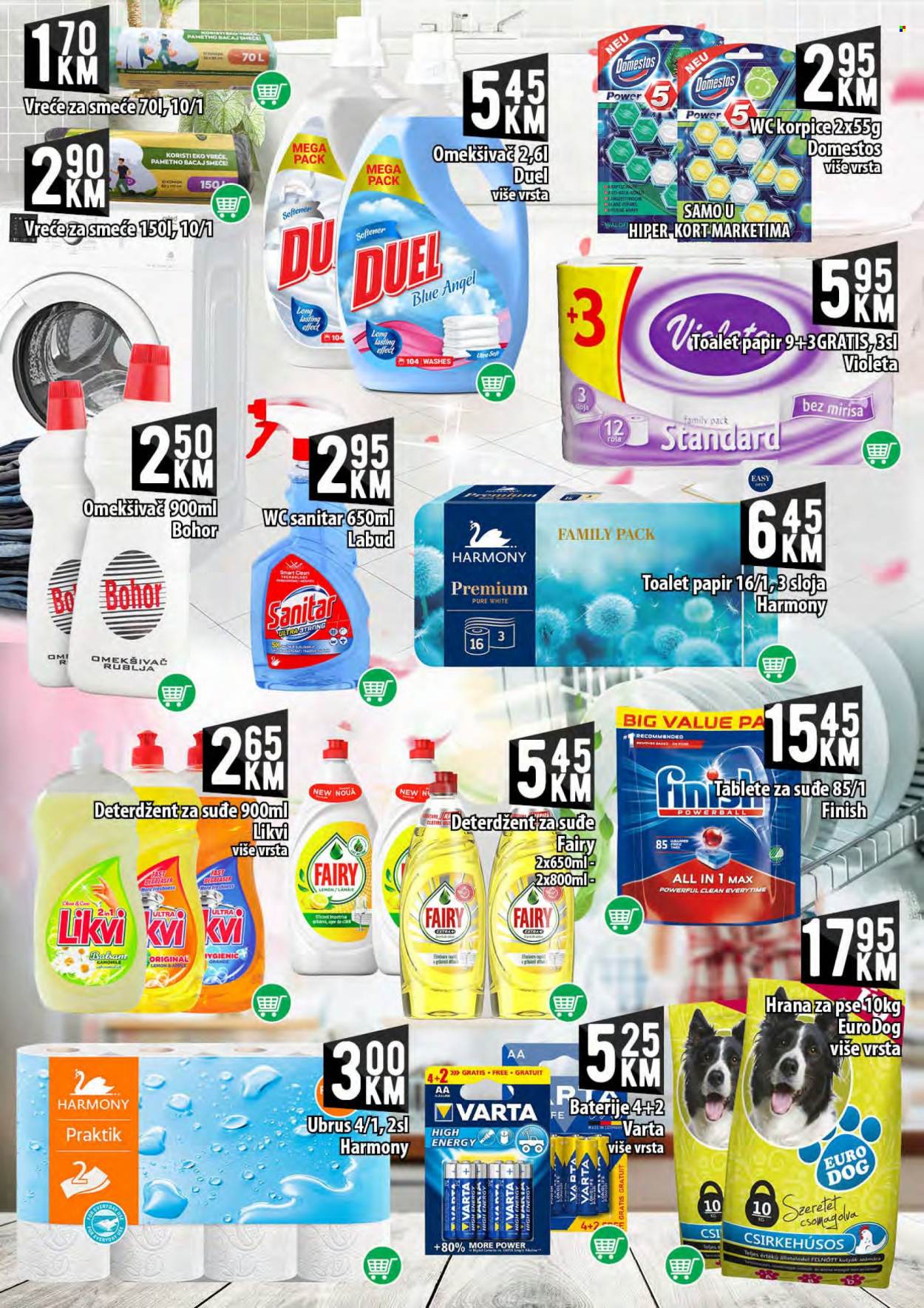 Kort marketi katalog - 26.08.2022. - 14.09.2022.. Stranica 15