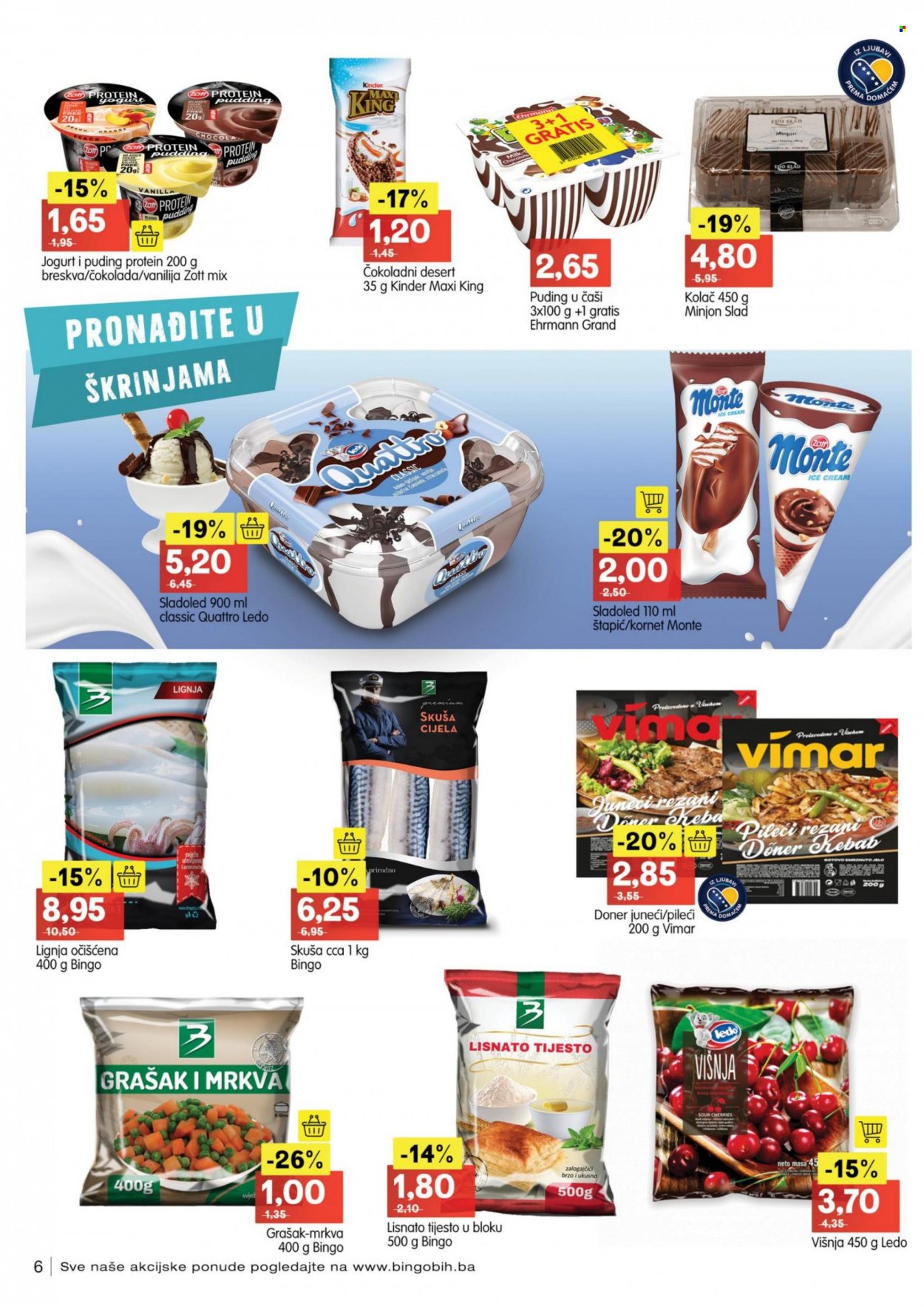 Bingo katalog - 30.08.2022. - 11.09.2022.. Stranica 6