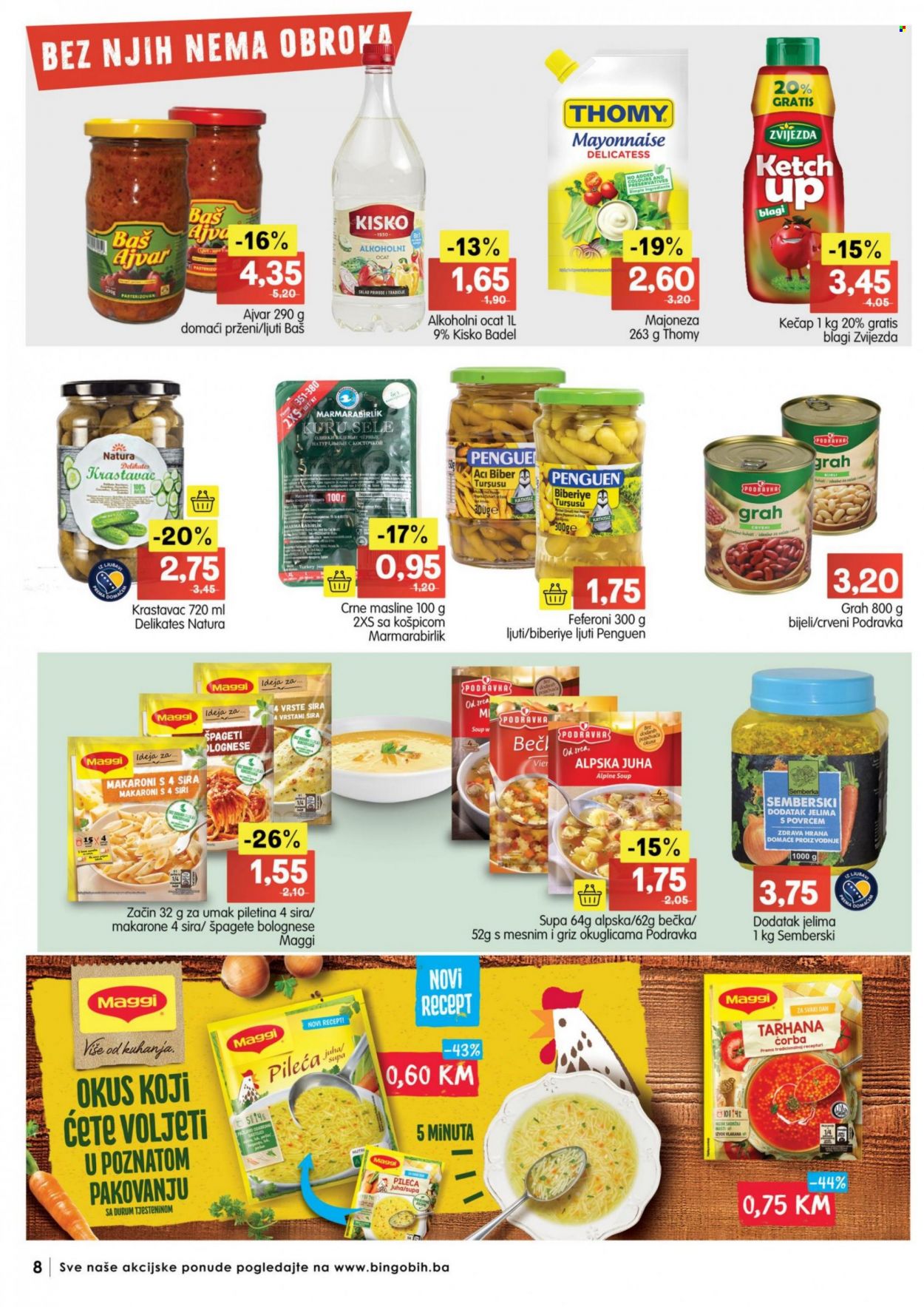 Bingo katalog - 30.08.2022. - 11.09.2022.. Stranica 8