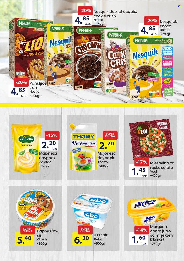FIS katalog - 01.09.2022. - 14.09.2022.. Stranica 5