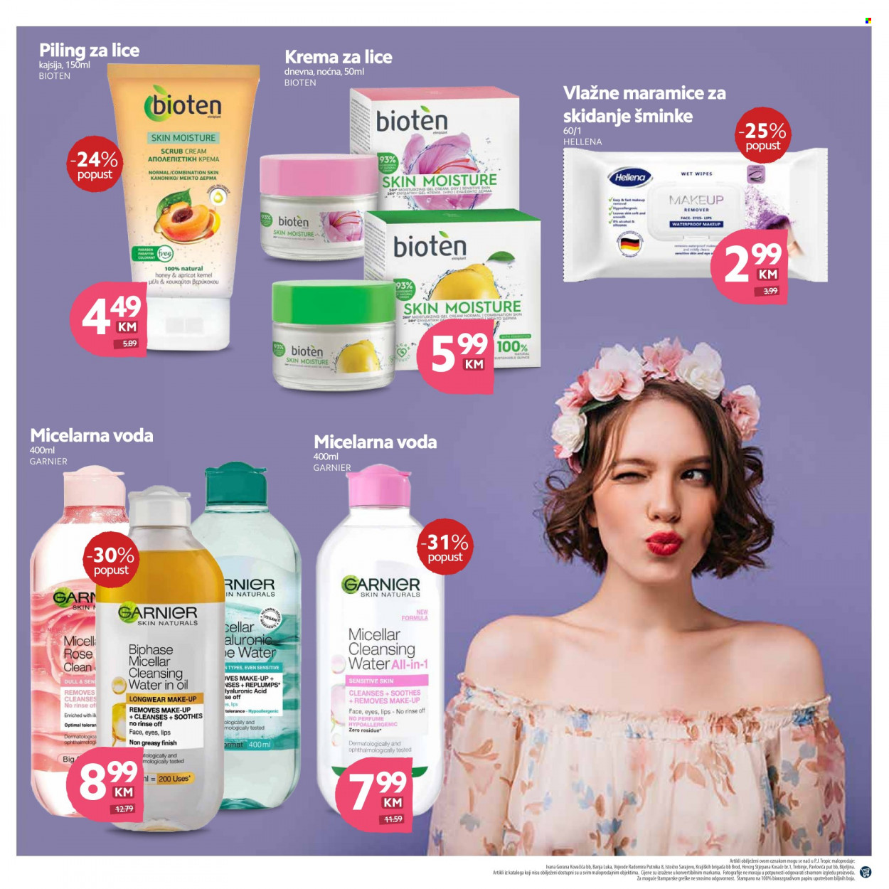 Tropic katalog - 31.08.2022. - 20.09.2022.. Stranica 27