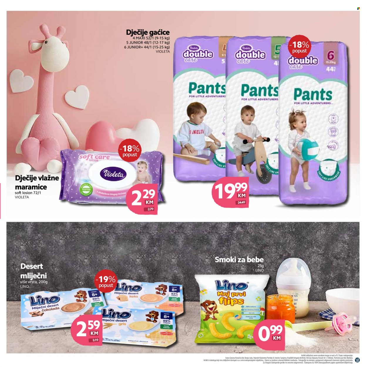 Tropic katalog - 31.08.2022. - 20.09.2022.. Stranica 29