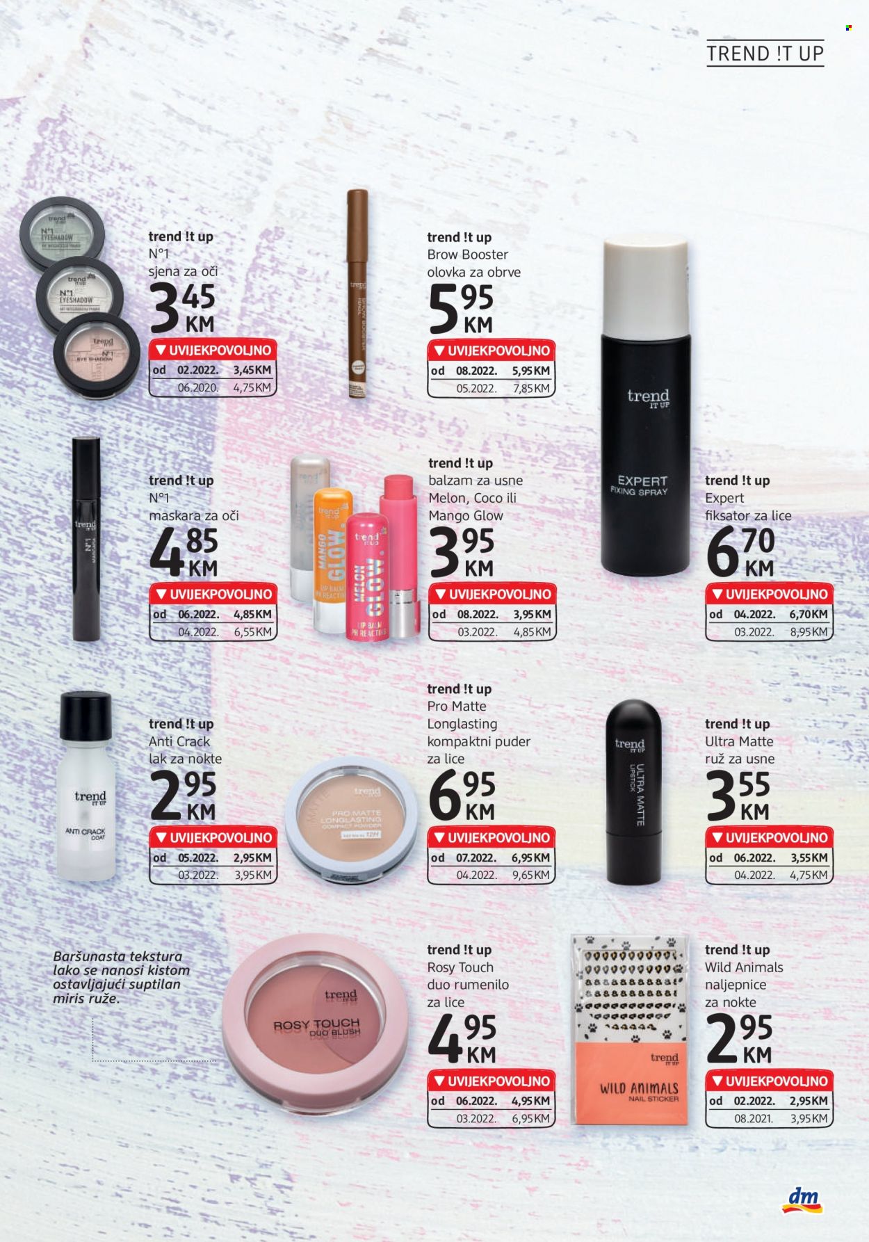 dm katalog - 31.08.2022. - 13.09.2022.. Stranica 13