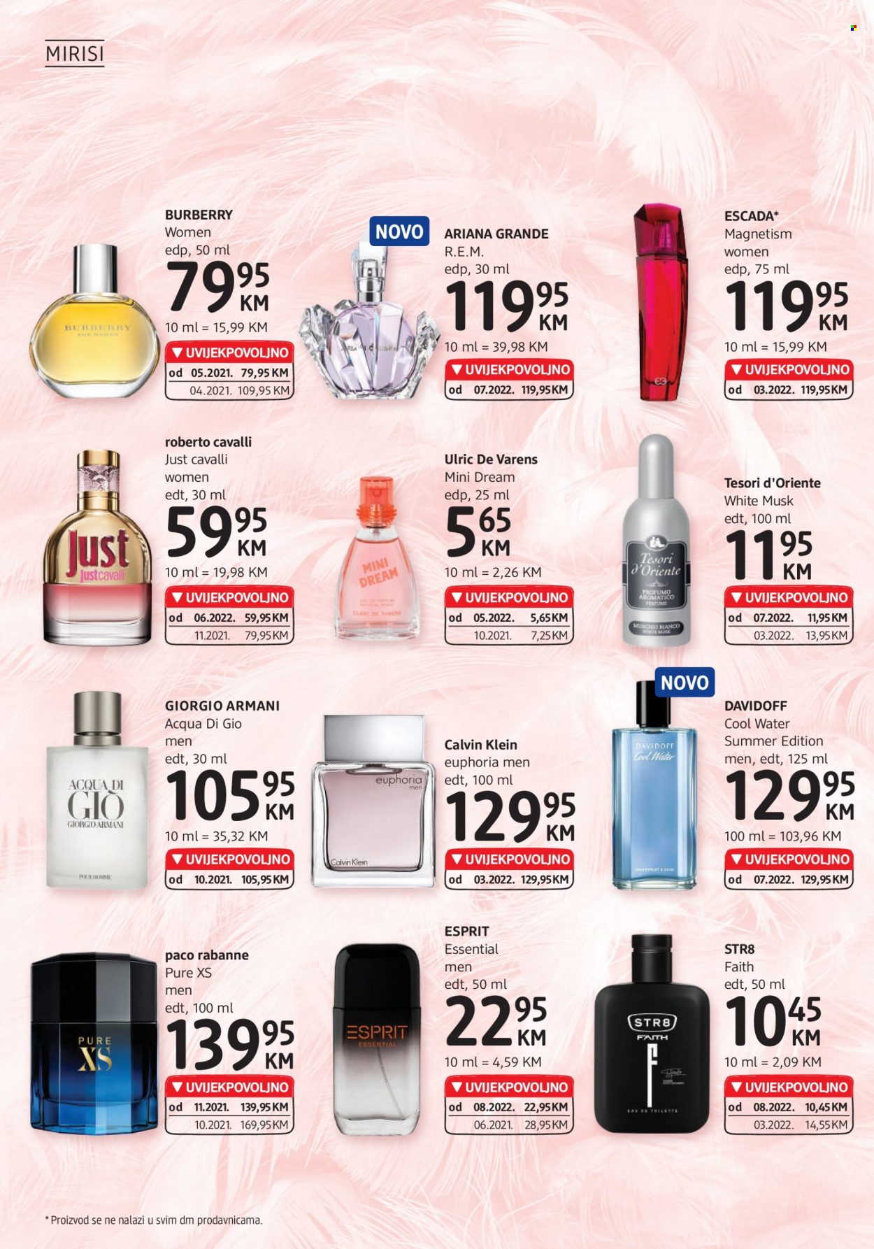 dm katalog - 31.08.2022. - 13.09.2022.. Stranica 14