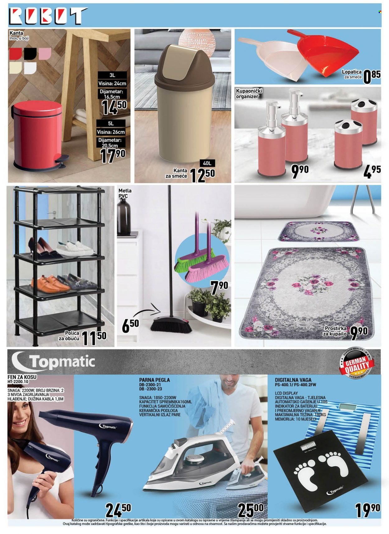 Robot katalog - 02.09.2022. - 18.09.2022.. Stranica 19