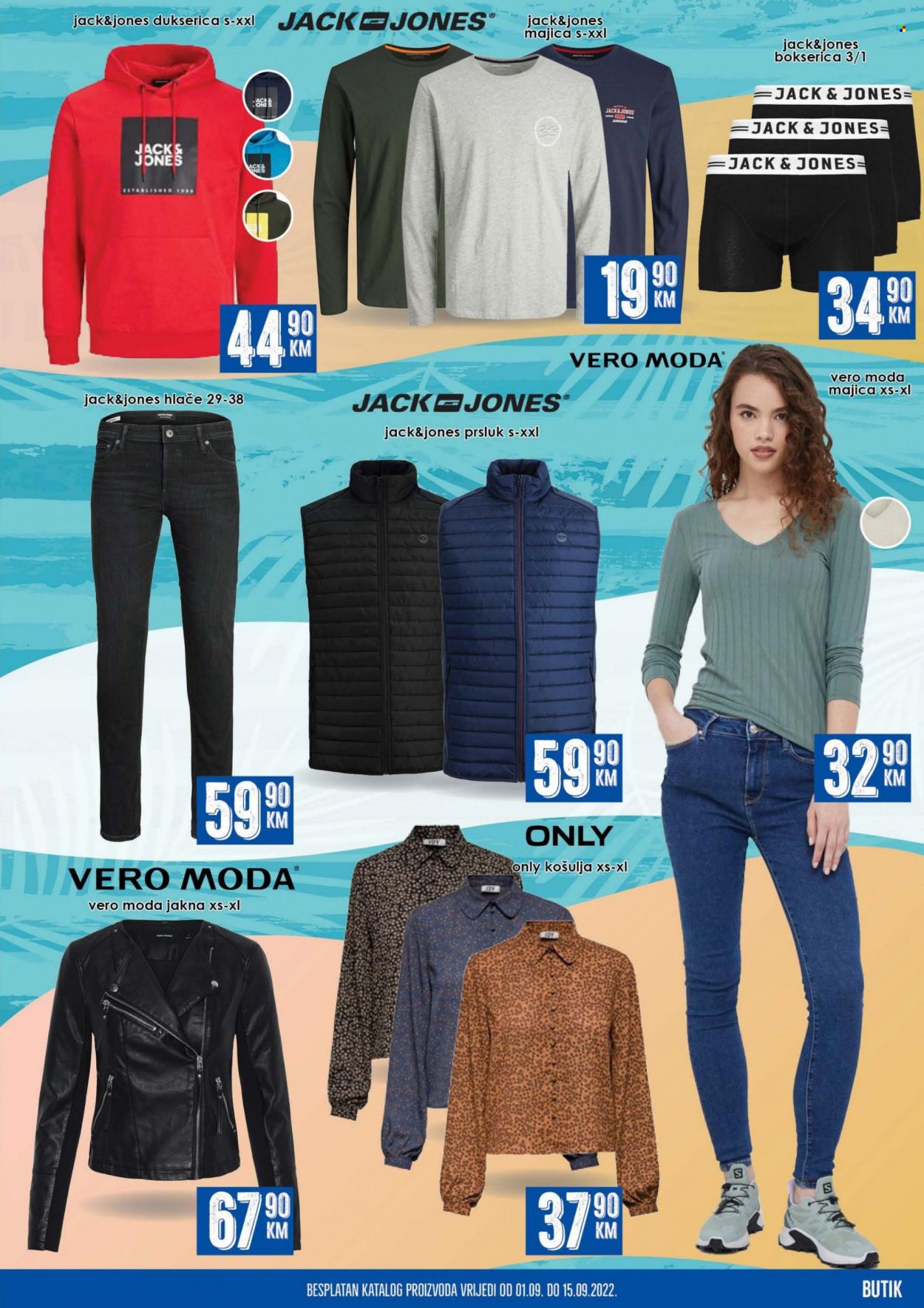 Prodex katalog - 01.09.2022. - 15.09.2022.. Stranica 9