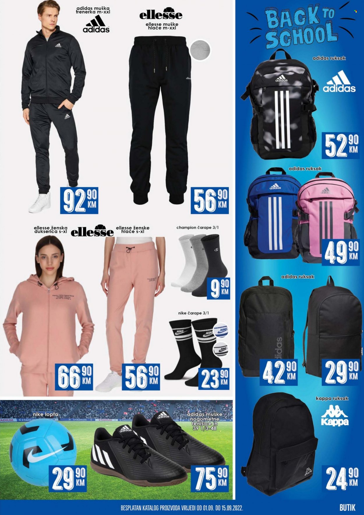 Prodex katalog - 01.09.2022. - 15.09.2022.. Stranica 11