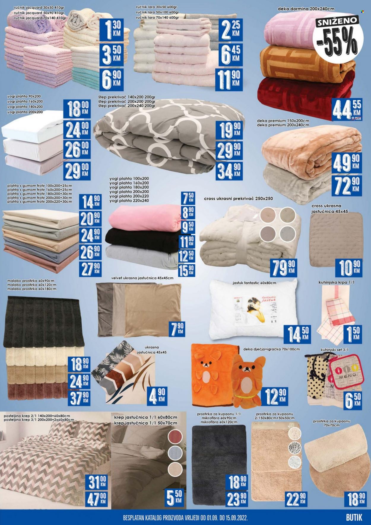 Prodex katalog - 01.09.2022. - 15.09.2022.. Stranica 13