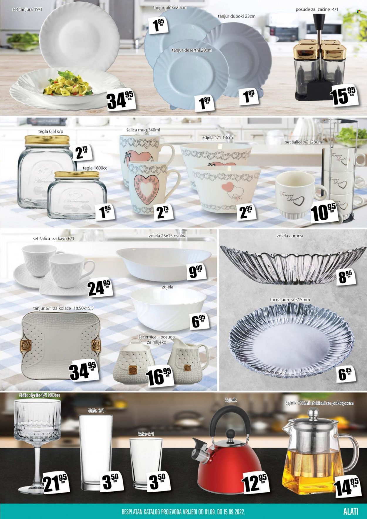 Prodex katalog - 01.09.2022. - 15.09.2022.. Stranica 19