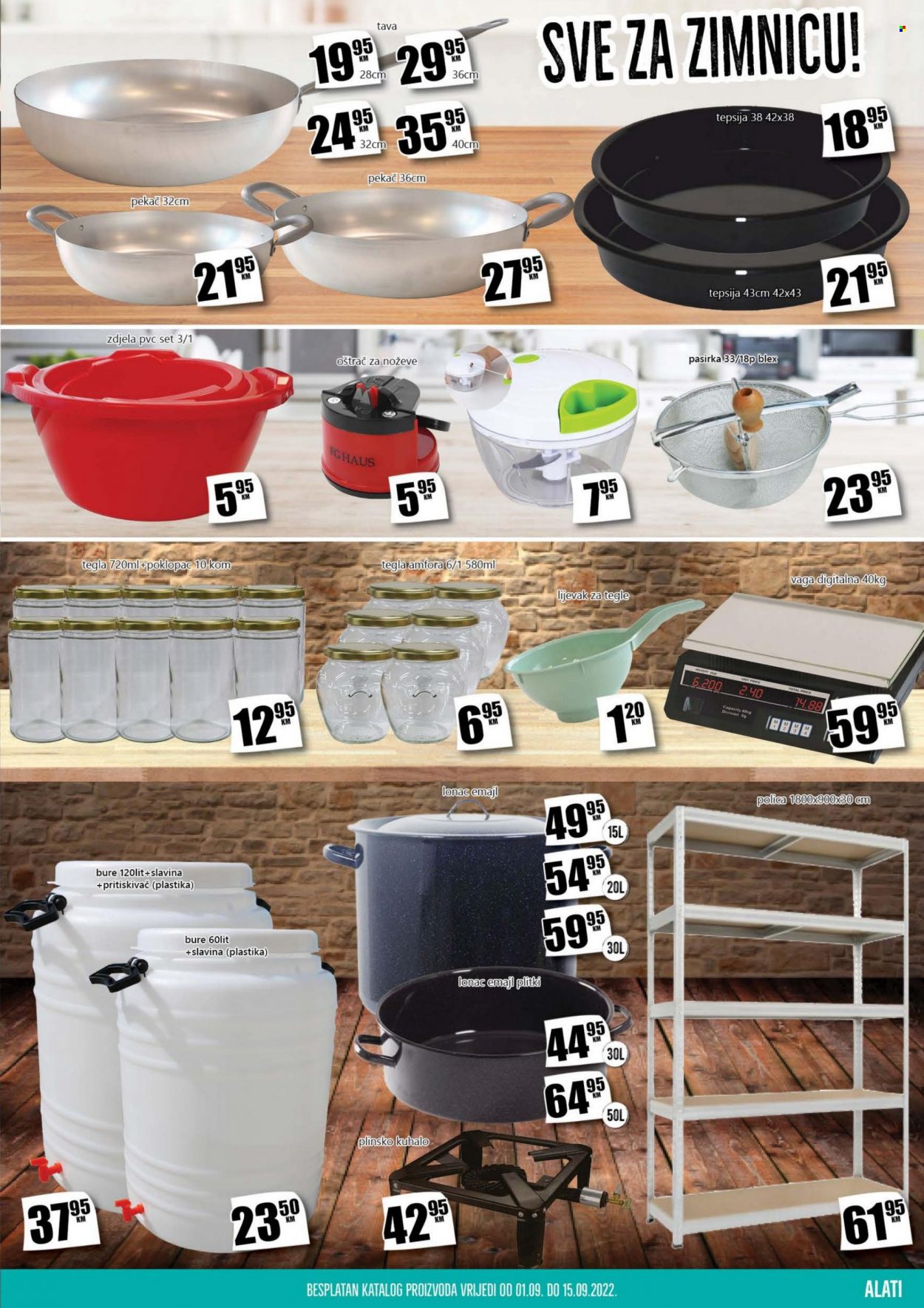 Prodex katalog - 01.09.2022. - 15.09.2022.. Stranica 21