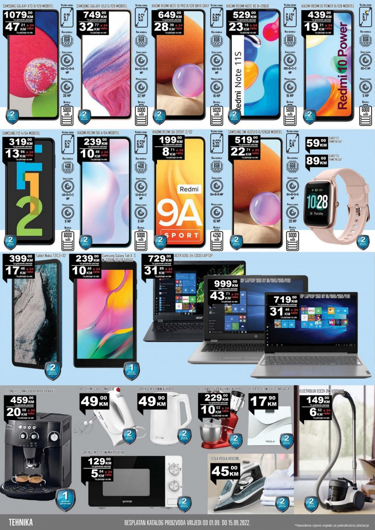 Prodex katalog - 01.09.2022. - 15.09.2022.. Stranica 24