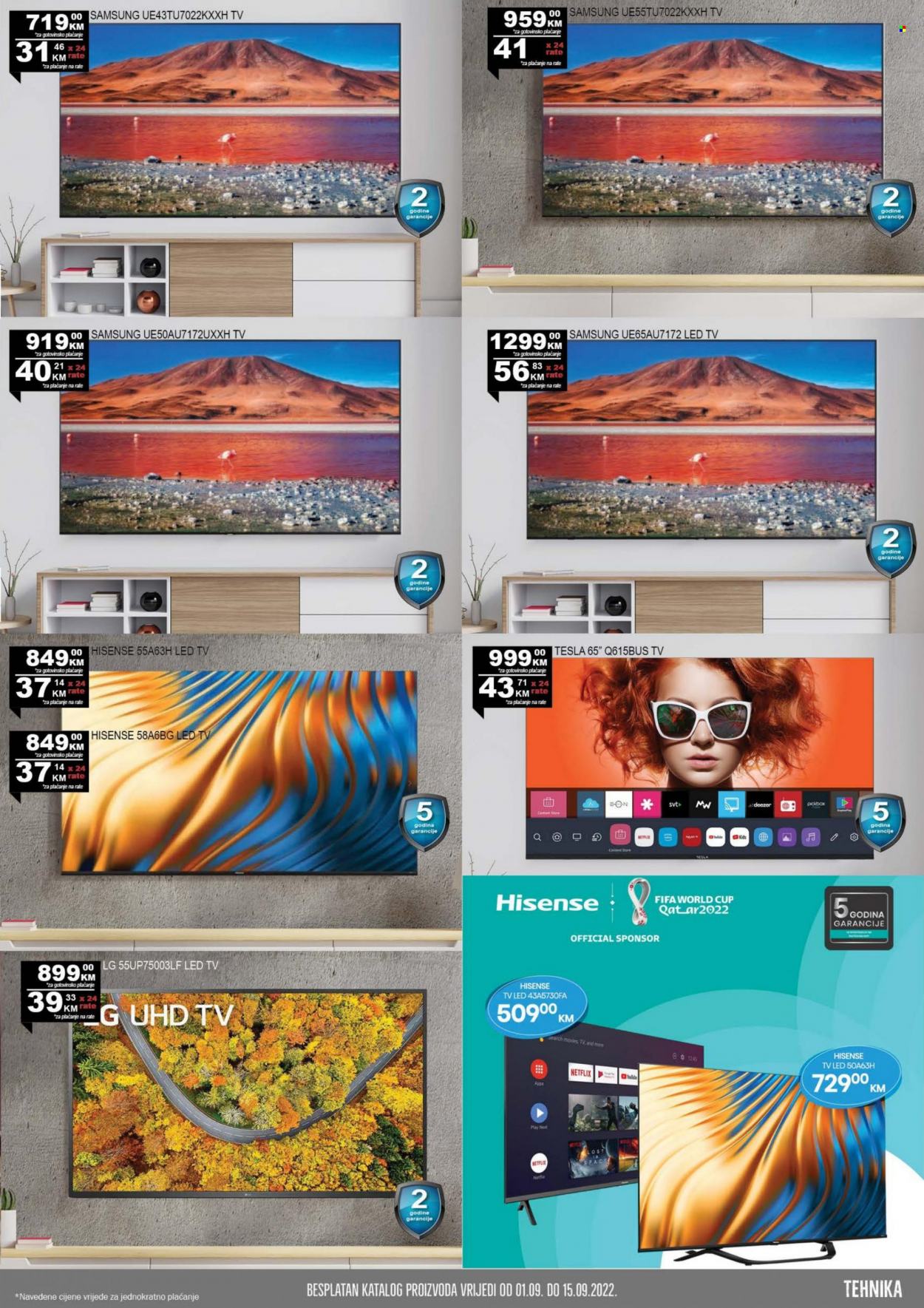 Prodex katalog - 01.09.2022. - 15.09.2022.. Stranica 25