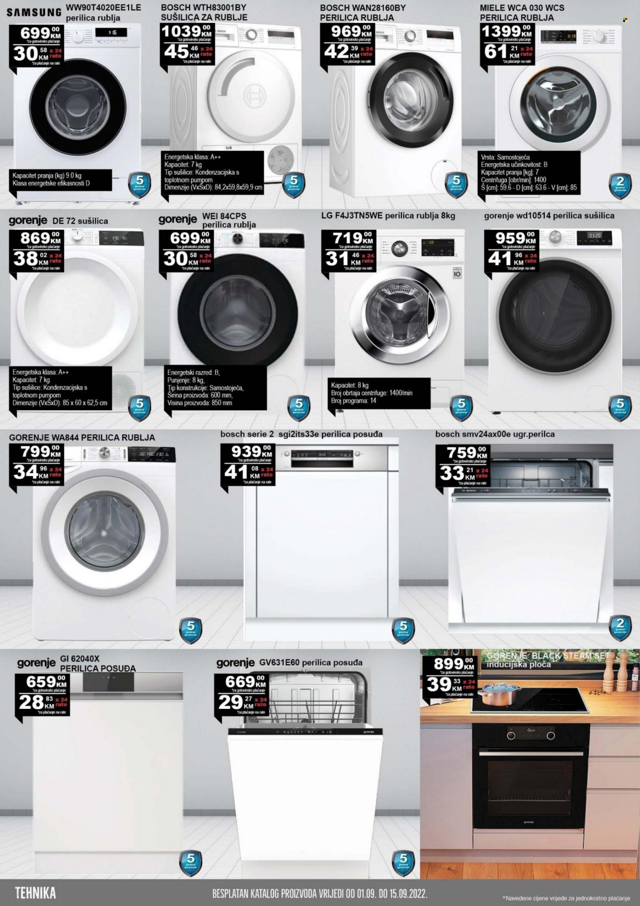 Prodex katalog - 01.09.2022. - 15.09.2022.. Stranica 26
