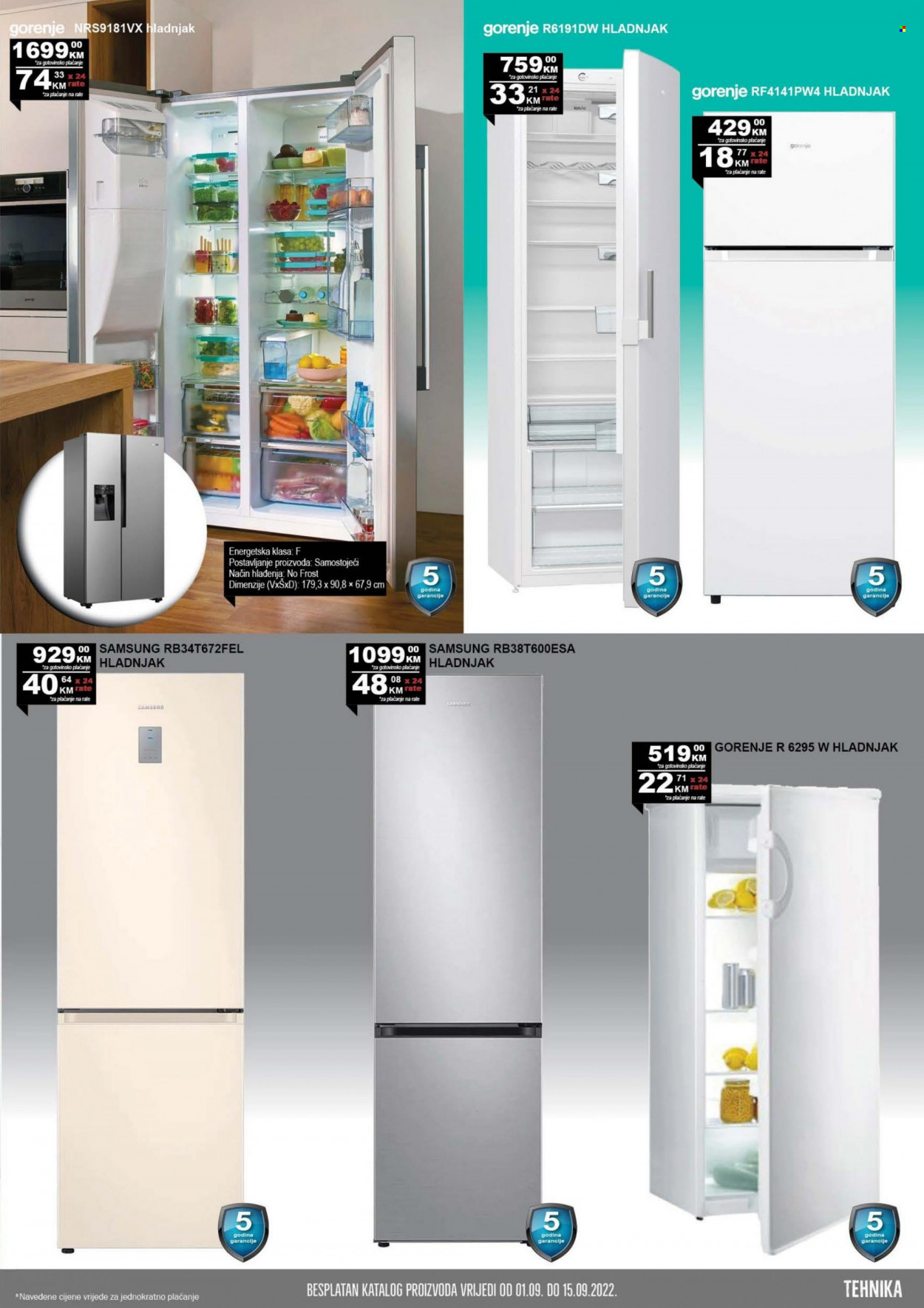 Prodex katalog - 01.09.2022. - 15.09.2022.. Stranica 27