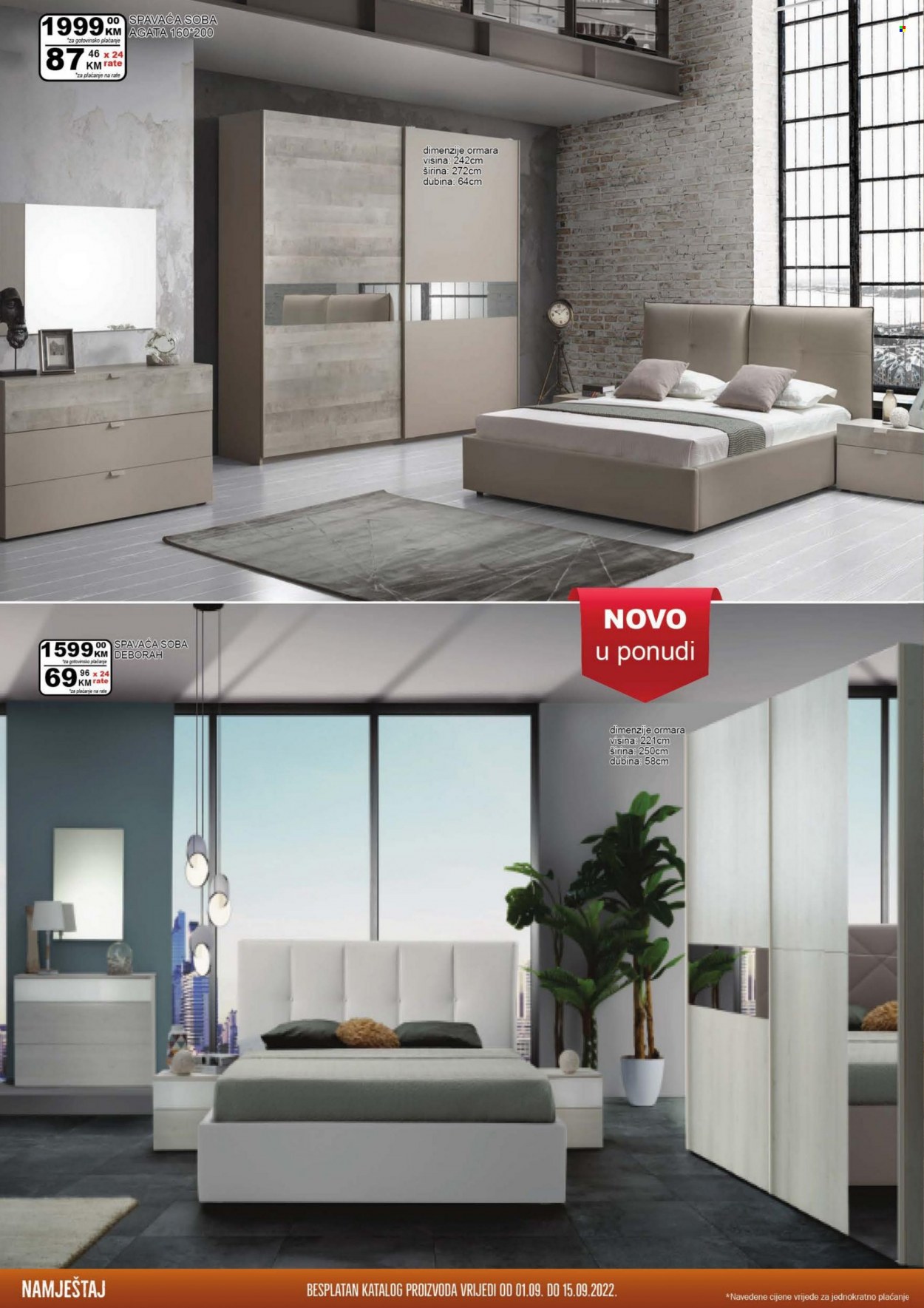 Prodex katalog - 01.09.2022. - 15.09.2022.. Stranica 30