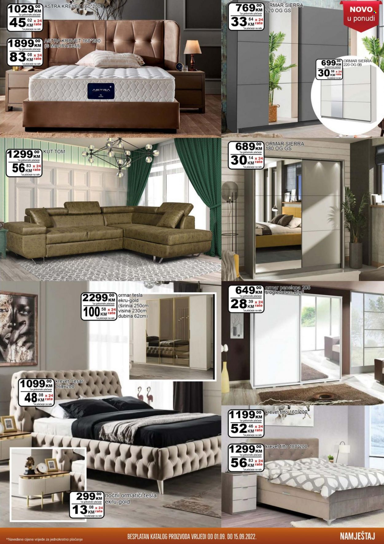 Prodex katalog - 01.09.2022. - 15.09.2022.. Stranica 31