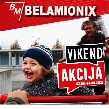Belamionix katalog - 02.09.2022. - 04.09.2022.