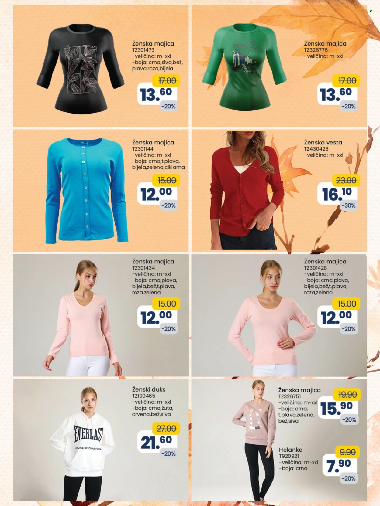 FIS katalog - 13.09.2022. - 03.10.2022.. Stranica 3