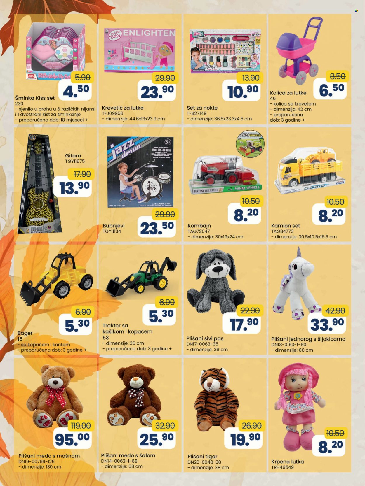 FIS katalog - 13.09.2022. - 03.10.2022.. Stranica 10