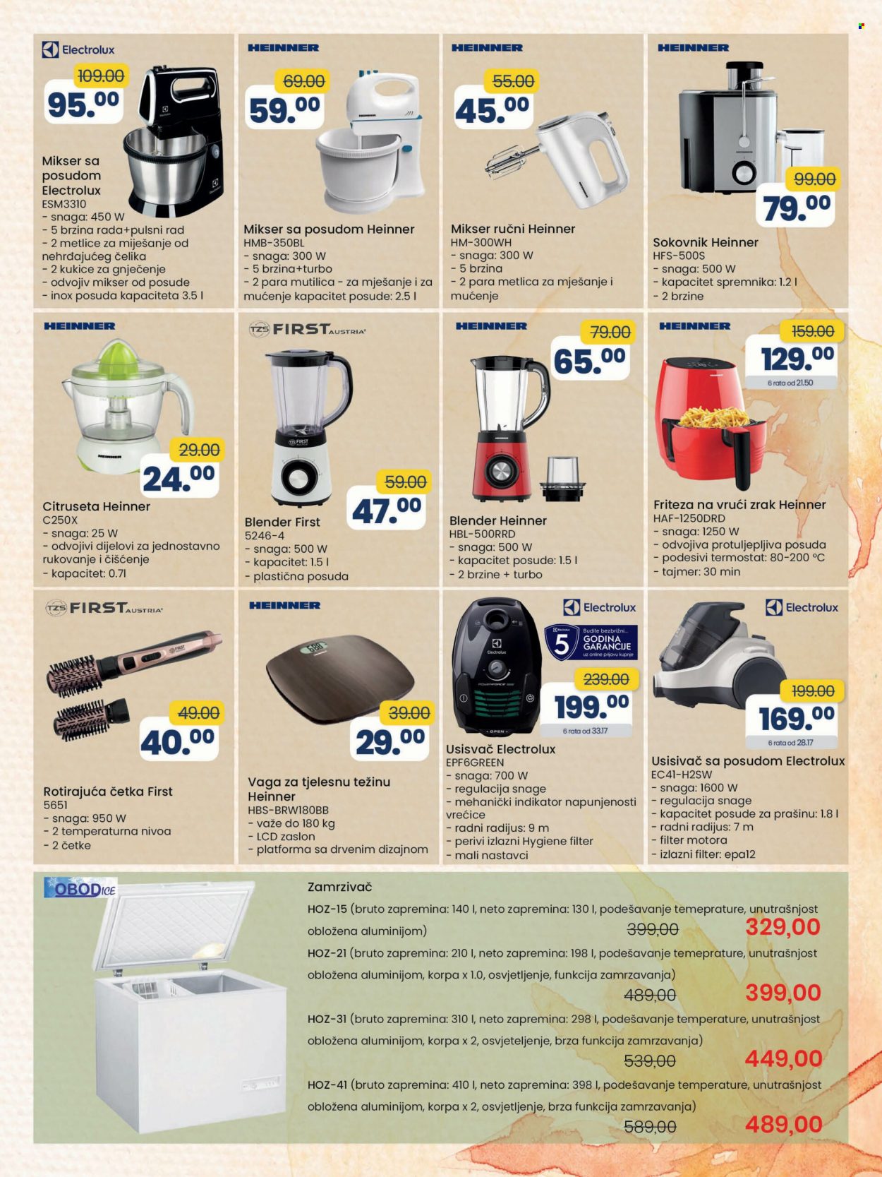 FIS katalog - 13.09.2022. - 03.10.2022.. Stranica 25