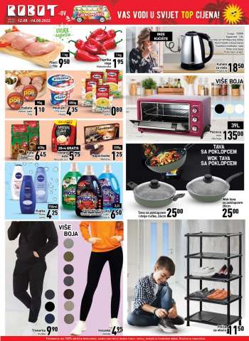 Robot katalog - 12.09.2022. - 14.09.2022.