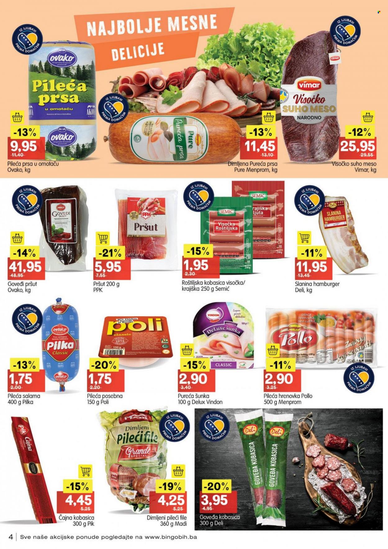 Bingo katalog - 13.09.2022. - 25.09.2022.. Stranica 4