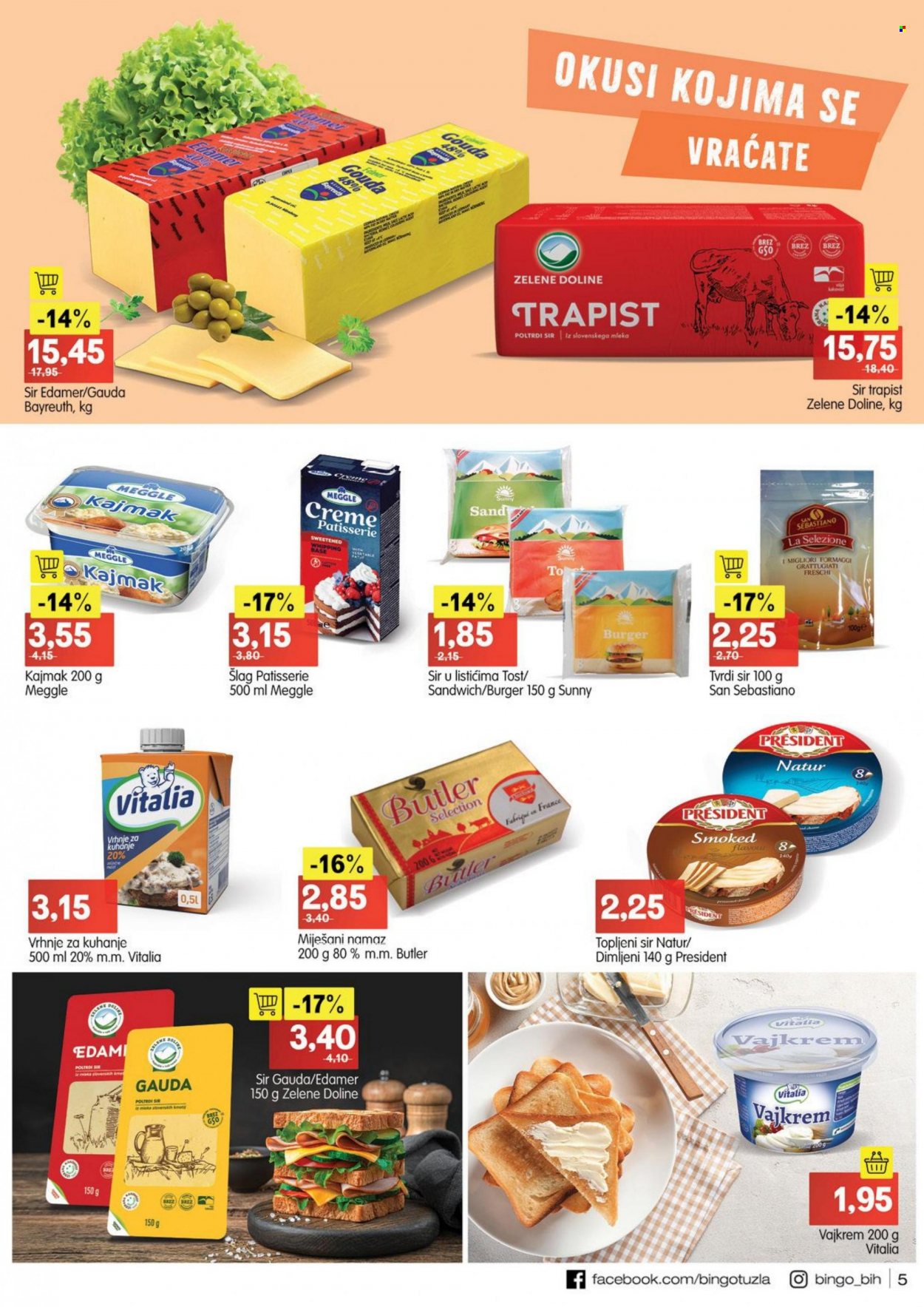 Bingo katalog - 13.09.2022. - 25.09.2022.. Stranica 5